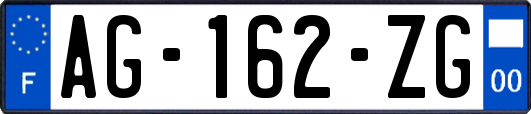 AG-162-ZG