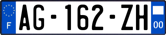 AG-162-ZH