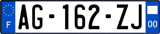 AG-162-ZJ