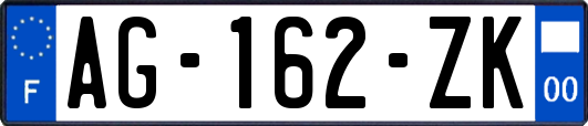 AG-162-ZK