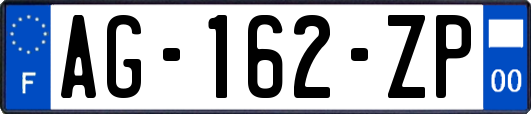 AG-162-ZP