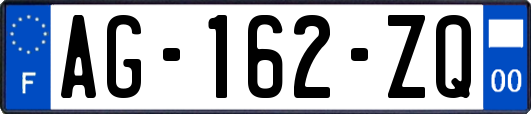 AG-162-ZQ