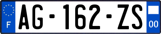 AG-162-ZS