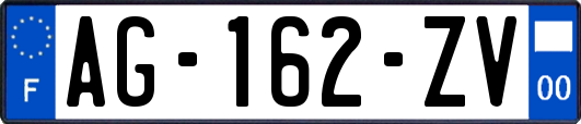 AG-162-ZV