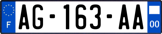 AG-163-AA