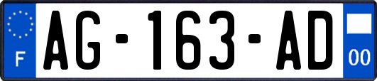 AG-163-AD