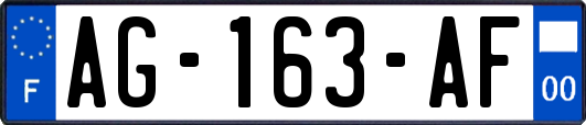 AG-163-AF