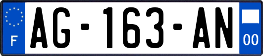 AG-163-AN