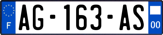 AG-163-AS