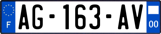 AG-163-AV