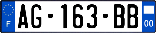 AG-163-BB