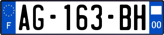 AG-163-BH