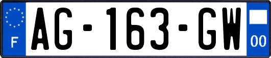 AG-163-GW