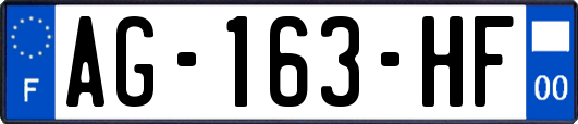 AG-163-HF