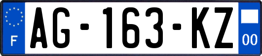 AG-163-KZ