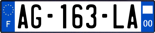 AG-163-LA