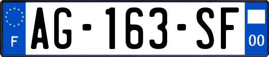 AG-163-SF