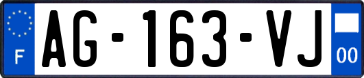 AG-163-VJ