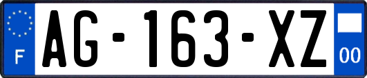 AG-163-XZ