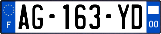 AG-163-YD