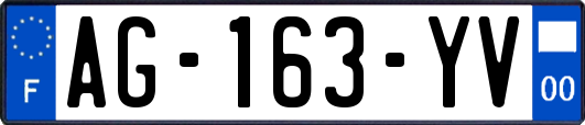 AG-163-YV