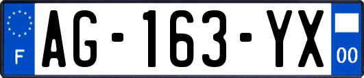 AG-163-YX