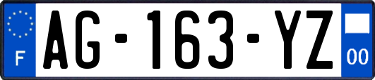 AG-163-YZ