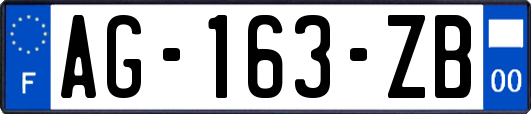 AG-163-ZB