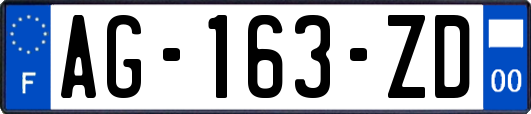 AG-163-ZD