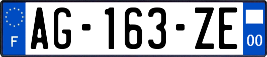 AG-163-ZE