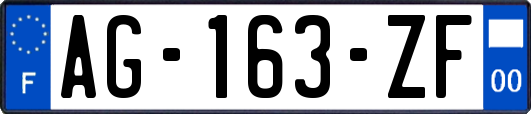 AG-163-ZF