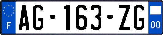 AG-163-ZG