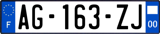 AG-163-ZJ