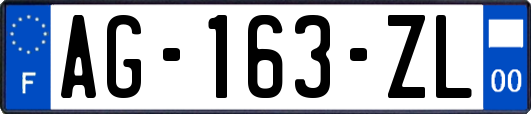 AG-163-ZL