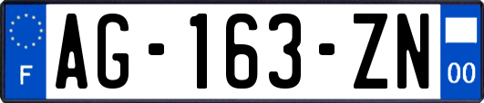 AG-163-ZN