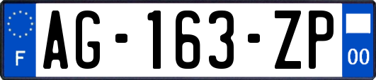 AG-163-ZP