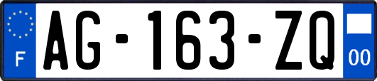 AG-163-ZQ