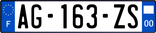 AG-163-ZS