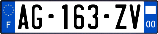 AG-163-ZV