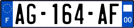 AG-164-AF