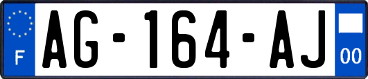 AG-164-AJ