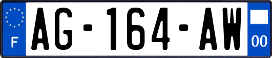 AG-164-AW