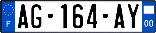 AG-164-AY