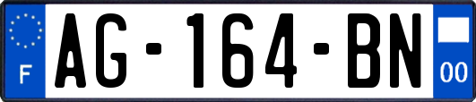 AG-164-BN