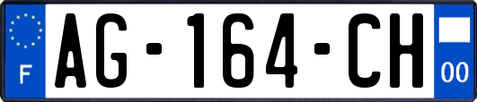 AG-164-CH