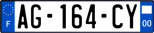 AG-164-CY