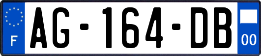 AG-164-DB