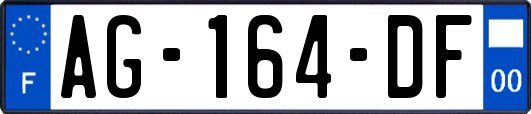 AG-164-DF