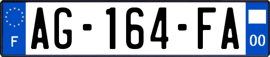 AG-164-FA