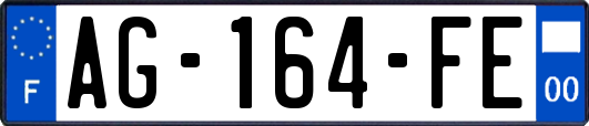 AG-164-FE